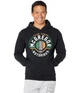 Флісове худі UFC Team Conor McGregor Color: Black (02BLKC110) M - изображение 1