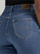 Джинси Lee Legendary Mom Jeans Color: Standout (112321709) Size 14 - изображение 5