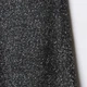 Юбка мини осенняя теплая женская Mango Loti2 57067731-99 M Черная (8447034069740) - изображение 8
