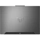 Ноутбук ASUS TUF Gaming A17 FA707NU-HX081 (90NR0EF6-M00580) - зображення 2