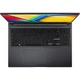 Ноутбук ASUS Vivobook 16 M1605YA-MB541 (90NB10R1-M00V60) - изображение 4