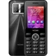 Мобільний телефон Nomi i2412 Dual Sim Black - зображення 1