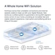 Точка доступа Wi-Fi Mercusys HALO-H70X-2-PACK - изображение 5
