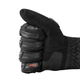 Зимние мотоциклетные водонепроницаемые перчатки Suomy, motorcycle gloves, long MT505, L - изображение 5