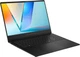 Ноутбук Asus Vivobook S 15 OLED M5506NA-MA014 (90NB14D2-M000P0) Neutral Black - изображение 3
