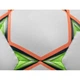 Мяч футзальный SELECT Talento 11 v22 White-Orange - изображение 2
