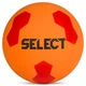Мяч с высоким отскоком SELECT High Bounce Ball Orange - изображение 1
