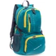 Рюкзак спортивный COLOR LIFE 1554 (PL, нейлон, р-р 46х30х17см, 24л, Бирюзовый) (1554_Бирюзовый) - изображение 1