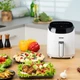 Мультипіч ZELMER ZAF 3551 W - изображение 6
