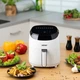 Мультипіч ZELMER ZAF 3551 W - изображение 9