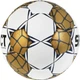 Мяч гандбольный SELECT Ultimate EHF Champions League v23 White-Gold №3 - изображение 3