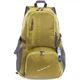 Рюкзак спортивный COLOR LIFE 1554 25л (PL, нейлон, р-р 46х30х17см, 24л, салатовый) - изображение 2
