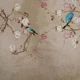 Готовый комплект штор AdaHome Collection (290х250см) 2шт. Блэкаут P111 - изображение 5