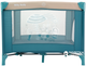 Манеж Milly Mally Crib Fun Blue Beach (Crib_001) - изображение 3