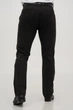 Брюки comfort fit Trend Collection 13452-1 коричневый (LITE 95/3) 33 - изображение 4