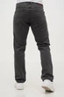 Джинсы slim fit Trend Collection 3818 серый (5010 K.GREY) 30 - изображение 3