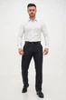 Штани comfort fit Trend Collection 49671 Темно-синій (SIERA LACI) 30 - зображення 2