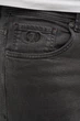 Джинсы slim fit Trend Collection 3818 серый (5010 K.GREY) 30 - изображение 5