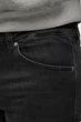 Джинси Slim fit Trend Collection 13204 чорно-сірий (GRI) 31 - зображення 5