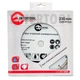Диск алмазный Intertool сегментный 230*7*22.23мм 16-18% CT-1005 - изображение 2