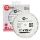 Диск алмазный Intertool сегментный 230*7*22.23мм 16-18% CT-1005 - изображение 3