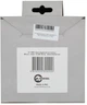 Диск алмазный Intertool сплошной 125*5*22.23мм 16-18% CT-3002 - изображение 4