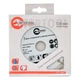 Диск алмазный Intertool сегментный 125*7*22.23мм 16-18% CT-1002 - изображение 6