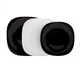 Сервиз столовый Luminarc Black&White N1479 18пр - изображение 1