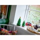 Конструктор Lego Iconic Новорічна ялинка (40573) - изображение 7