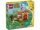 Конструктор Lego Animal Crossing Візит до Ізабелли (77049) - изображение 1