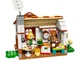 Конструктор Lego Animal Crossing Візит до Ізабелли (77049) - изображение 3