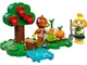 Конструктор Lego Animal Crossing Візит до Ізабелли (77049) - изображение 4