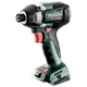 Акумуляторний ударний гайковерт Metabo SSD 18 LT 200 BL (602397850) - зображення 1