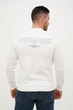 Свитшот с принтом Trend Collection 2831 Белый (WHITE) 2XL - изображение 3