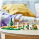 Конструктор дитячий Lego Стрільбище у пригодницькому таборі (42622) - зображення 4