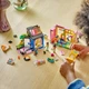 Конструктор дитячий Lego Крамниця вінтажного одягу (42614) - зображення 6