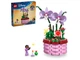 Конструктор Lego │ Disney Princess Classic Квітковий горщик Ізабели (43237) - изображение 3