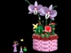 Конструктор Lego │ Disney Princess Classic Квітковий горщик Ізабели (43237) - изображение 5