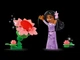 Конструктор Lego │ Disney Princess Classic Квітковий горщик Ізабели (43237) - изображение 7