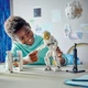 Конструктор дитячий Lego Космонавт (31152) - зображення 8
