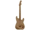 Картонный 3D пазл Гитара, Cartonic, 440 эл., CARTGUITAR - изображение 1