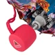 Зонт женский Fulton L354-041192 Minilite-2 Rose Chain (Китайская роза) - изображение 2