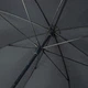 Парасолька-тростина чорного кольору велика Fulton Hampstead-1 L893 - Black (Чорний) - зображення 10
