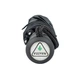 Парасолька універсальна Fulton L345-000175 Open & Close-3 Black (L345-000175) - зображення 12