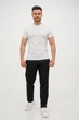 Штани джоггери Trend Collection 4029 чорний (SIYAH) 36 - зображення 2