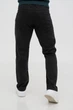 Джинси comfort fit Trend Collection 47041 чорний (PRAG 9520) 31 - зображення 5