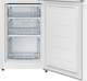 Двухкамерный холодильник Edler ED-230DBW - изображение 4