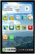 Планшет 10.1" Full HD Ordissimo Celia 4/64Gb 4G 2-SIM 8 ядер Android 10 6000 mAh - Б/В - зображення 2