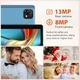 Планшет 10.1" Full HD Foruser T181 8+11/128Gb Android 13 8000 mAh - изображение 6
