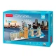 3D пазл CubicFun City Line Лондон (MC253h) - изображение 5